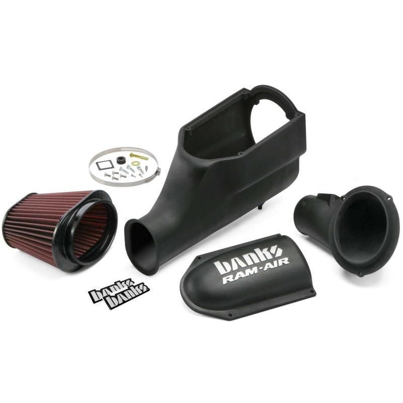 Banks Power 03-07 Ford 6.0L Ram-Air Intake System - Order Your Parts - اطلب قطعك