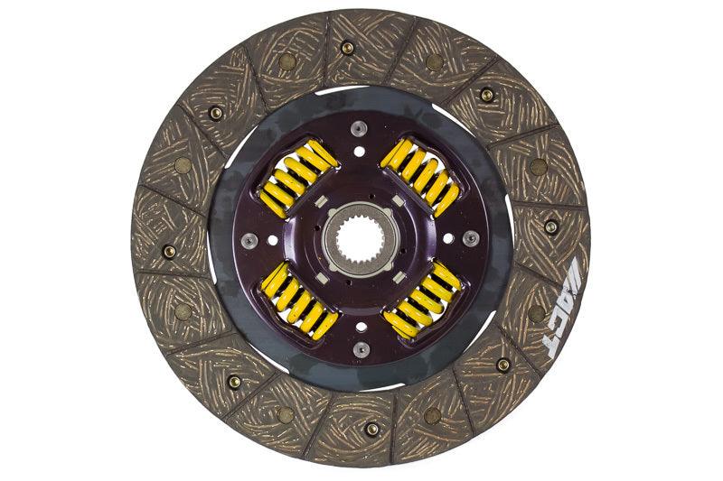 ACT 2010 Subaru Impreza Perf Street Sprung Disc - Order Your Parts - اطلب قطعك