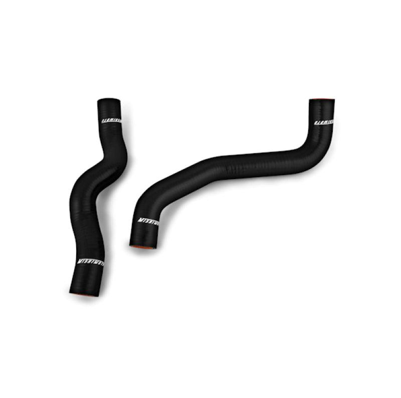 Mishimoto 09+ Nissan 370Z Black Silicone Hose Kit - Order Your Parts - اطلب قطعك