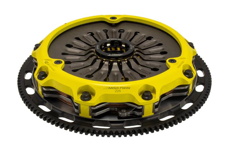 ACT Subaru 04-20 WRX STI Mod Twin XT Street Kit Unsprung Mono-Drive Hub Torque Capacity 875ft/lbs - Order Your Parts - اطلب قطعك