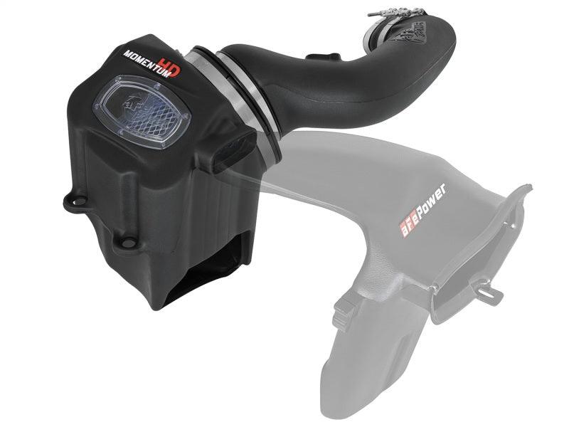 aFe Momentum HD PRO 10R 2017 Ford Diesel Trucks V8-6.7L (td) - Order Your Parts - اطلب قطعك