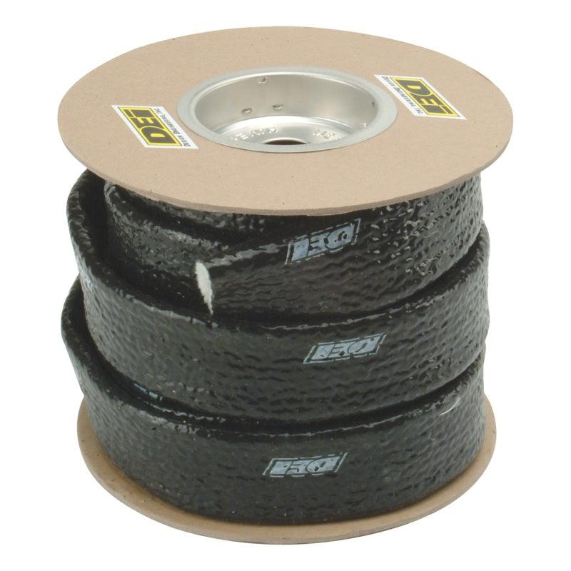 DEI Fire Sleeve 1in I.D. x 25ft Spool - Order Your Parts - اطلب قطعك