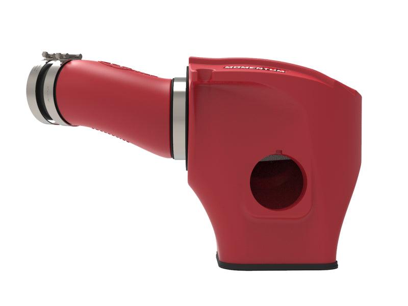 aFe POWER Momentum GT Limited Edition Cold Air Intake 11-17 Dodge Challenger/Charger SRT - Red - Order Your Parts - اطلب قطعك