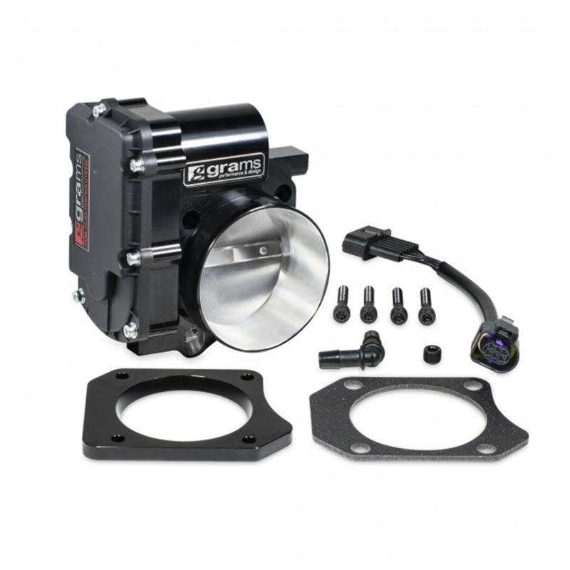 Grams Performance DBW Electronic 72mm Throttle Body 2012+ Scion FR-S / Subaru BRZ - Order Your Parts - اطلب قطعك