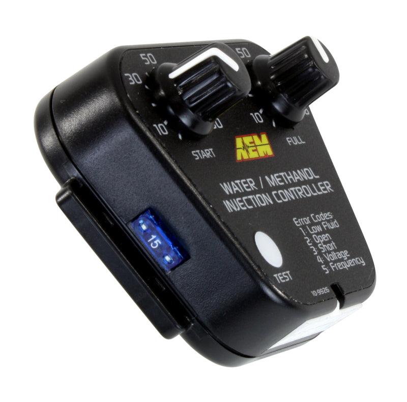 AEM V3 Water/Methanol Injection Kit - Multi Input (NO Tank) - Order Your Parts - اطلب قطعك
