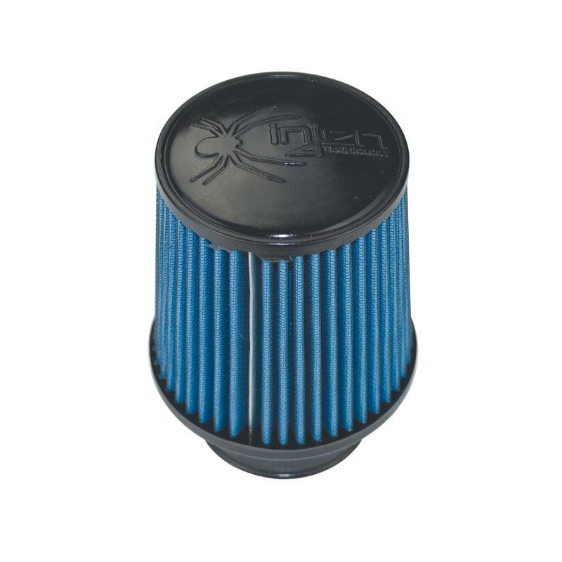 Injen SuperNano Web Dry Air Filter - 3.00 Filter 5 Base / 5 Tall / 4 Top - 45 Pleat - Order Your Parts - اطلب قطعك