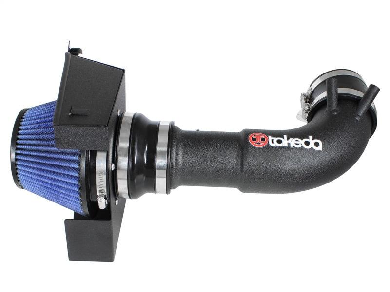 aFe Takeda Intakes Stage-2 PDS AIS PDS Lexus IS-F 08-11 V8-5.0L (blk) - Order Your Parts - اطلب قطعك