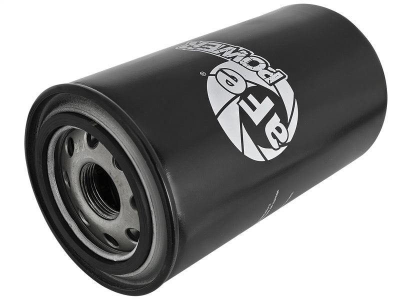 aFe ProGuard D2 Fluid Filters Oil F/F OIL Dodge Diesel Trucks 91-11 L6-5.9/6.7L (td) - Order Your Parts - اطلب قطعك
