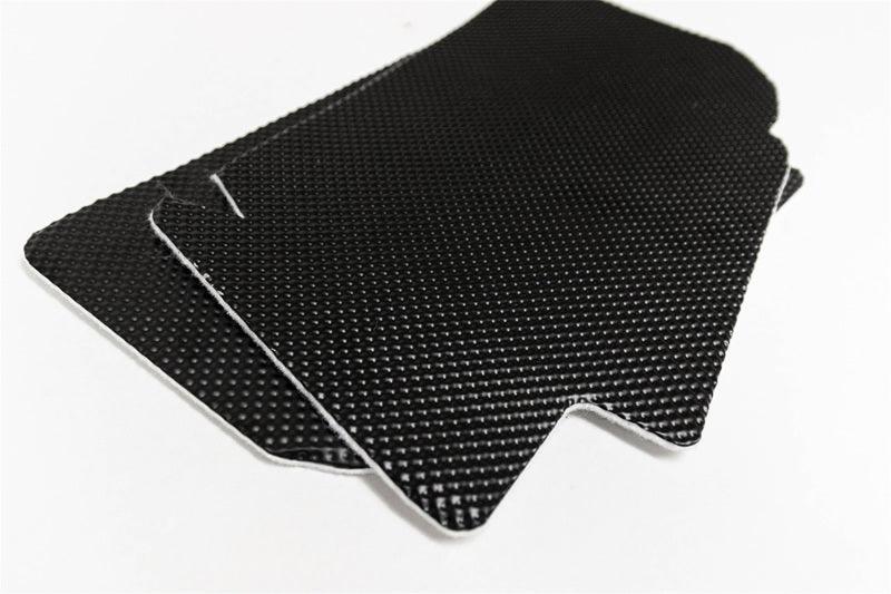 Corsa 20-21 Chevrolet Corvette Black Out Heat Protection Shields - Order Your Parts - اطلب قطعك