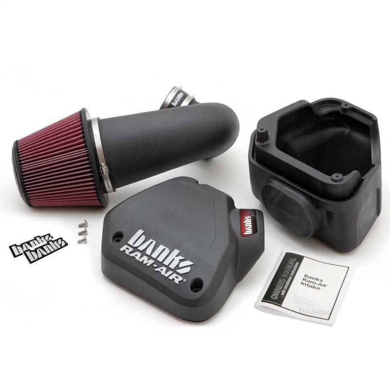 Banks Power 94-02 Dodge 5.9L Ram-Air Intake System - Order Your Parts - اطلب قطعك