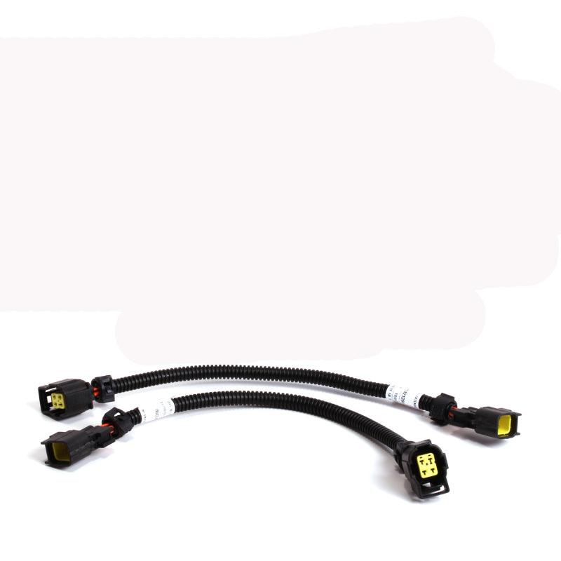 BBK 05-20 Dodge 4 Pin Square Style O2 Sensor Wire Harness Extensions 12 (pair) - Order Your Parts - اطلب قطعك
