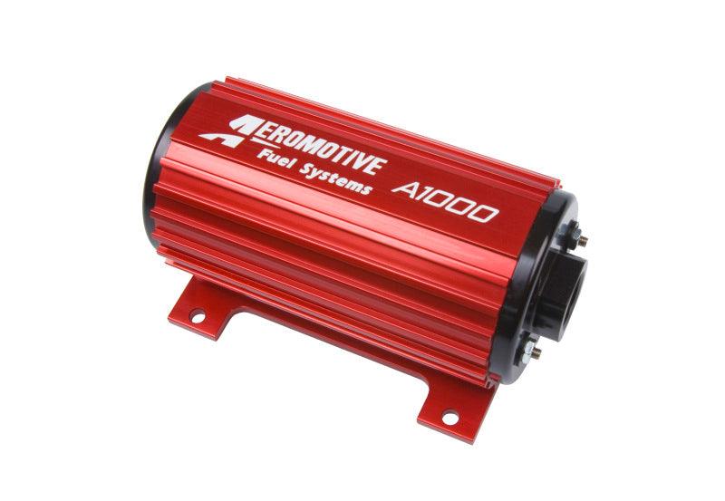 Aeromotive A1000 Fuel Pump - EFI or Carbureted Applications - Order Your Parts - اطلب قطعك