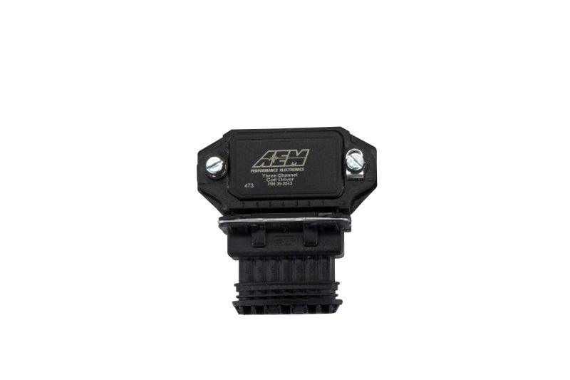AEM 1 Channel Coil Driver Accessory - Order Your Parts - اطلب قطعك