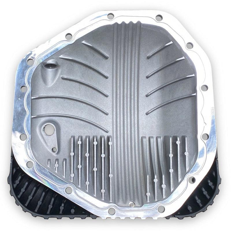 Banks Power 17+ Ford F250/F350 SRW Differential Cover Kit Dana M275- Black - Order Your Parts - اطلب قطعك