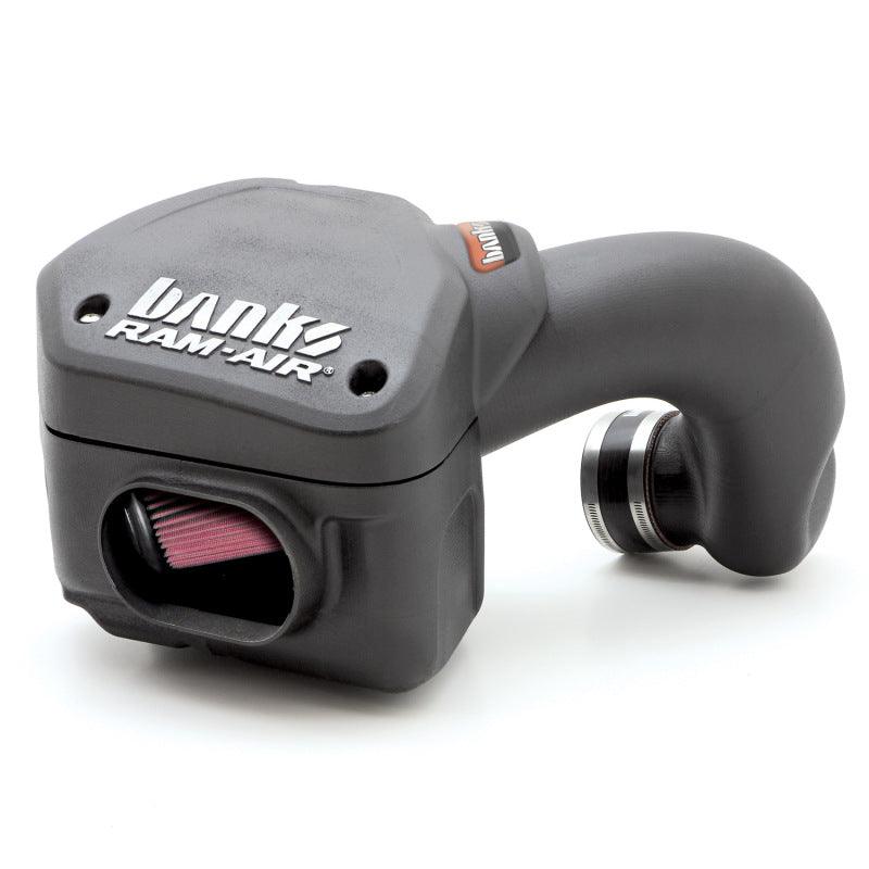 Banks Power 94-02 Dodge 5.9L Ram-Air Intake System - Order Your Parts - اطلب قطعك