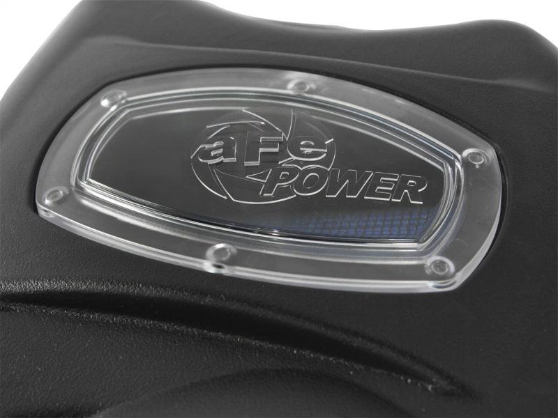aFe Momentum GT PRO 5R Stage-2 Si Intake System, GM 09-13 Silverado/Sierra 1500 V8 (GMT900) - Order Your Parts - اطلب قطعك