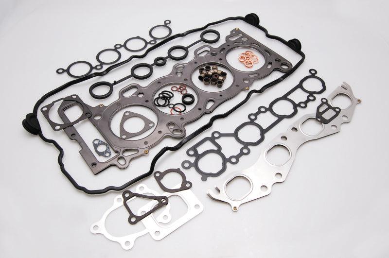 Cometic Street Pro Nissan SR20DET S14 87.5mm Bore Top End Kit - Order Your Parts - اطلب قطعك