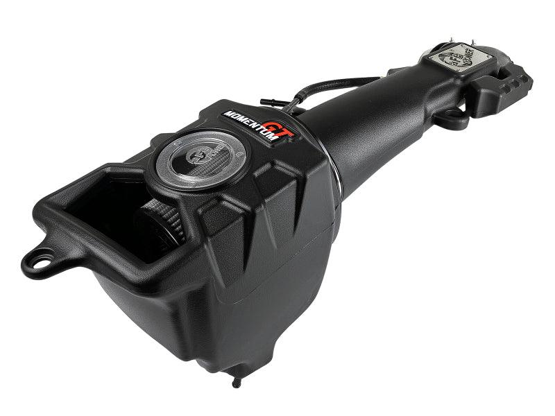 aFe Momentum GT Pro DRY S Cold Air Intake System 2018 Jeep Wrangler (JL) I4-2.0L (t) - Order Your Parts - اطلب قطعك