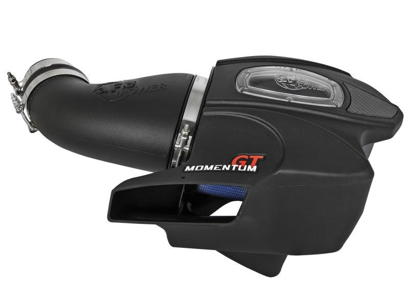 aFe Momentum GT Pro 5R Cold Air Intake System 12-17 Jeep Grand Cherokee SRT-8/SRT V8-6.4L HEMI - Order Your Parts - اطلب قطعك