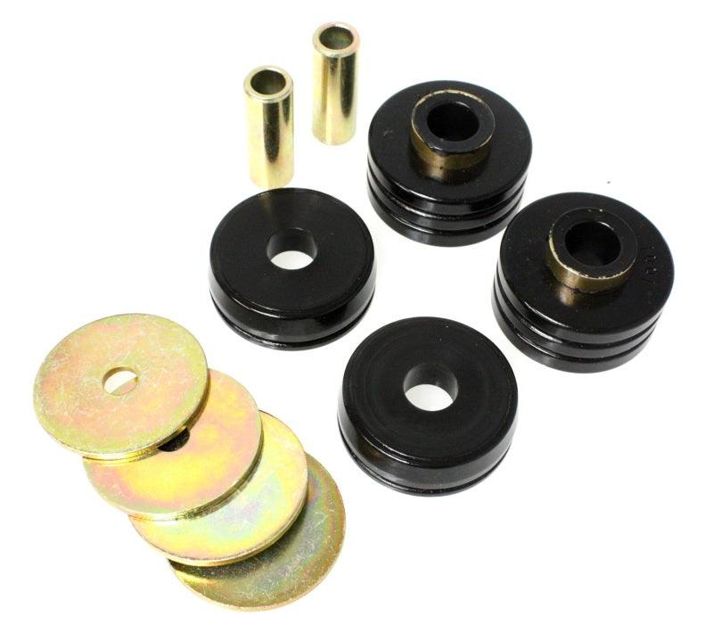 Energy Suspension All Non-Spec Vehicle 2WD Black Universal Mounts/Isolator Kit - Order Your Parts - اطلب قطعك