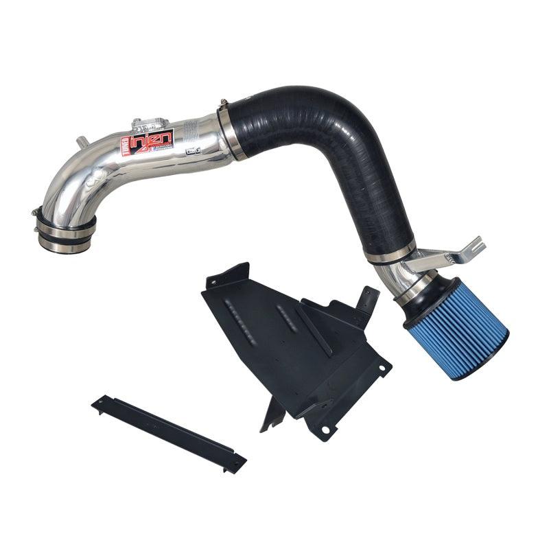 Injen 12-15 Honda Civic Si 9th Gen/13-15 Acura ILX 2.4L 4 Cyl Black True Cold Air Intake w/ MR Tech - Order Your Parts - اطلب قطعك