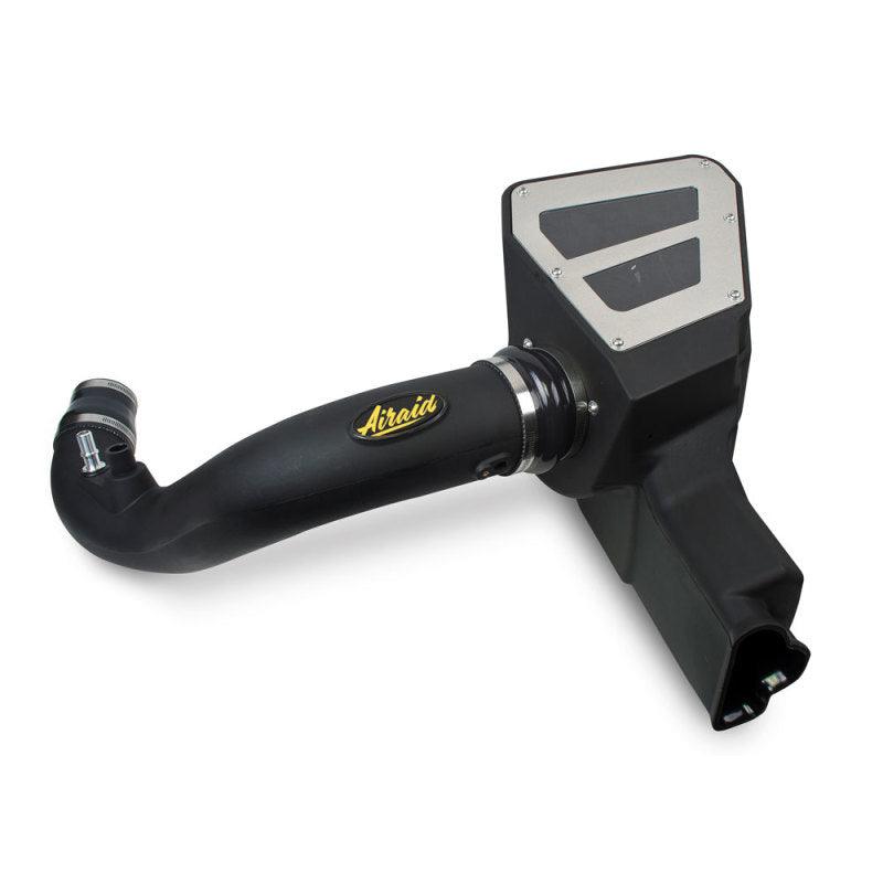Airaid 15-20 Ford Mustang GT I4 2.3L F/I Performance Air Intake System - Order Your Parts - اطلب قطعك