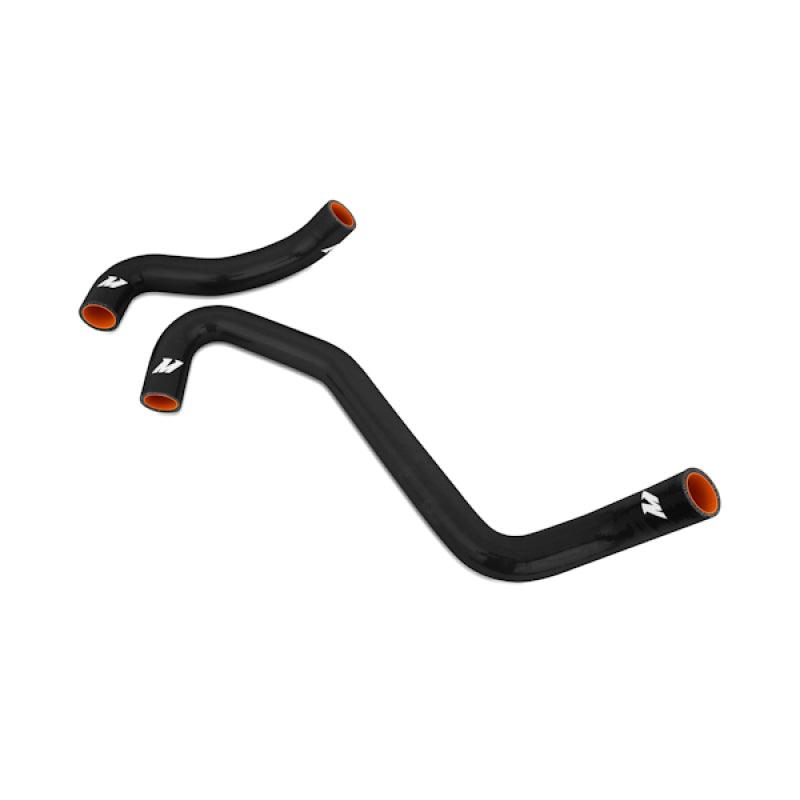 Mishimoto 01-03 Ford 7.3L Powerstroke Coolant Hose Kit (Black) - Order Your Parts - اطلب قطعك