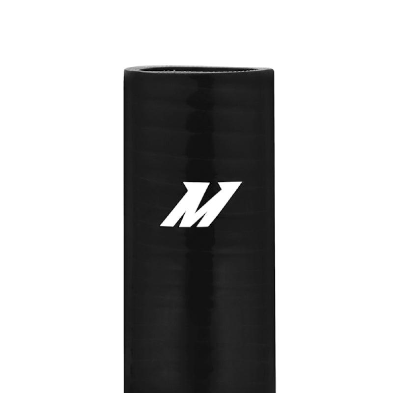 Mishimoto 12-14 Subaru BRZ / 13 Scion FR-S / 12-14 Toyota GT86 Silicone Radiator Hose Kit - Black - Order Your Parts - اطلب قطعك