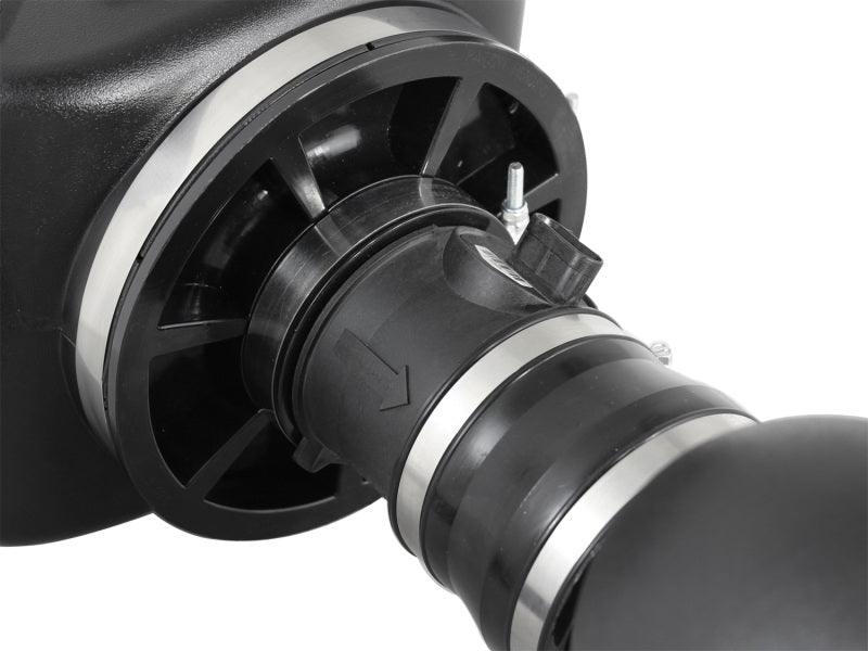 aFe Momentum GT Stage-2 Si PRO 5R Intake System GM Trucks/SUVs V8 4.8L/5.3L/6.0L/6.2L (GMT900) Elect - Order Your Parts - اطلب قطعك