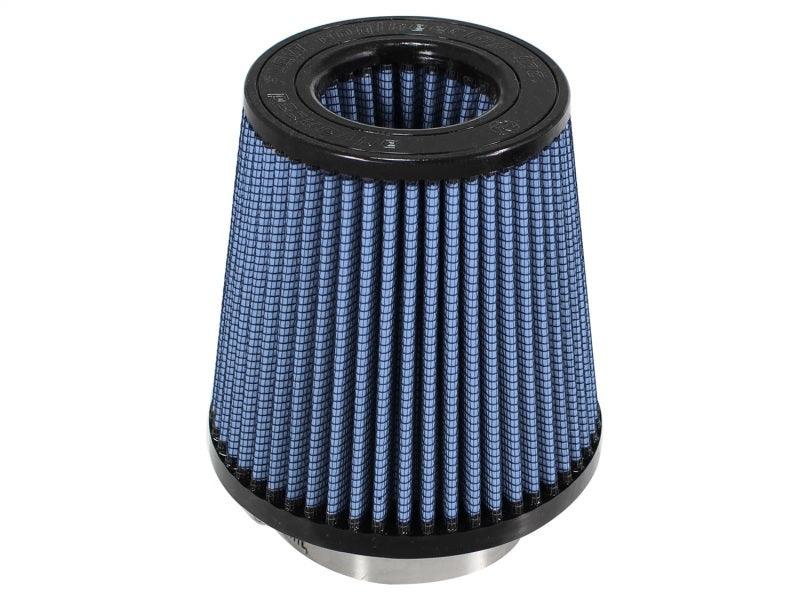 aFe MagnumFLOW Air Filters 3-1/2F x 6B x 4-1/2T (INV) x 6H - Order Your Parts - اطلب قطعك