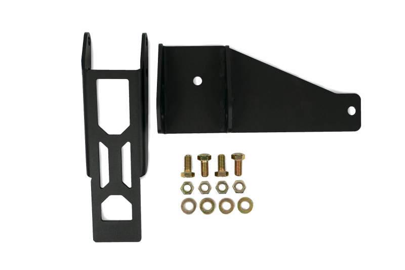 DV8 Offroad 18-20 Jeep Wrangler JL Adjustable Dead Pedal - Order Your Parts - اطلب قطعك