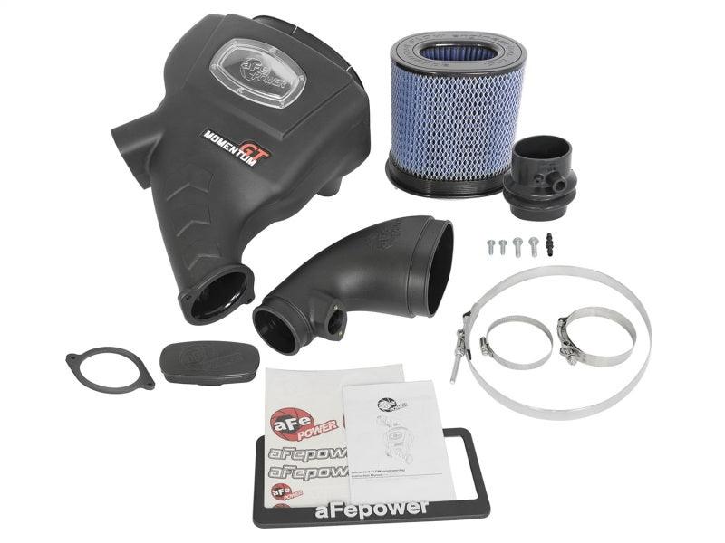 aFe Momentum GT Intakes P5R AIS Nissan Patrol (Y61) 01-16 I6-4.8L - Order Your Parts - اطلب قطعك