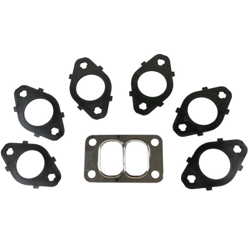 BD Diesel Gasket Set Exhaust Manifold - 1998-2007 Dodge 24-valve - Order Your Parts - اطلب قطعك