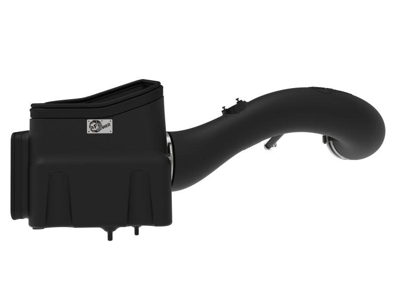 aFe Magnum FORCE Stage-2 Pro 5R Cold Air Intake System 09-14 Chevrolet Silverado / GMC Yukon - Order Your Parts - اطلب قطعك