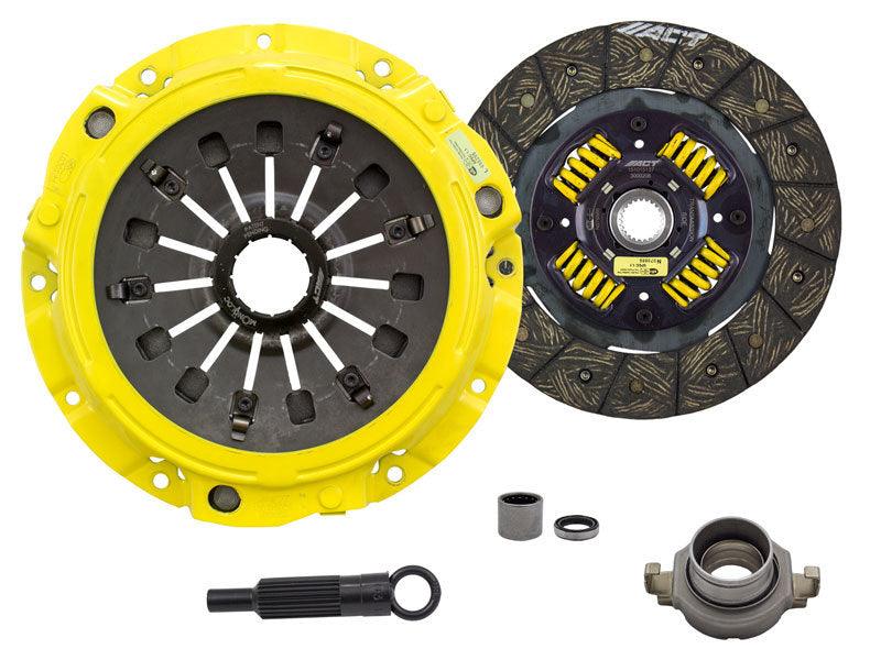 ACT 1993 Mazda RX-7 XT-M/Perf Street Sprung Clutch Kit - Order Your Parts - اطلب قطعك