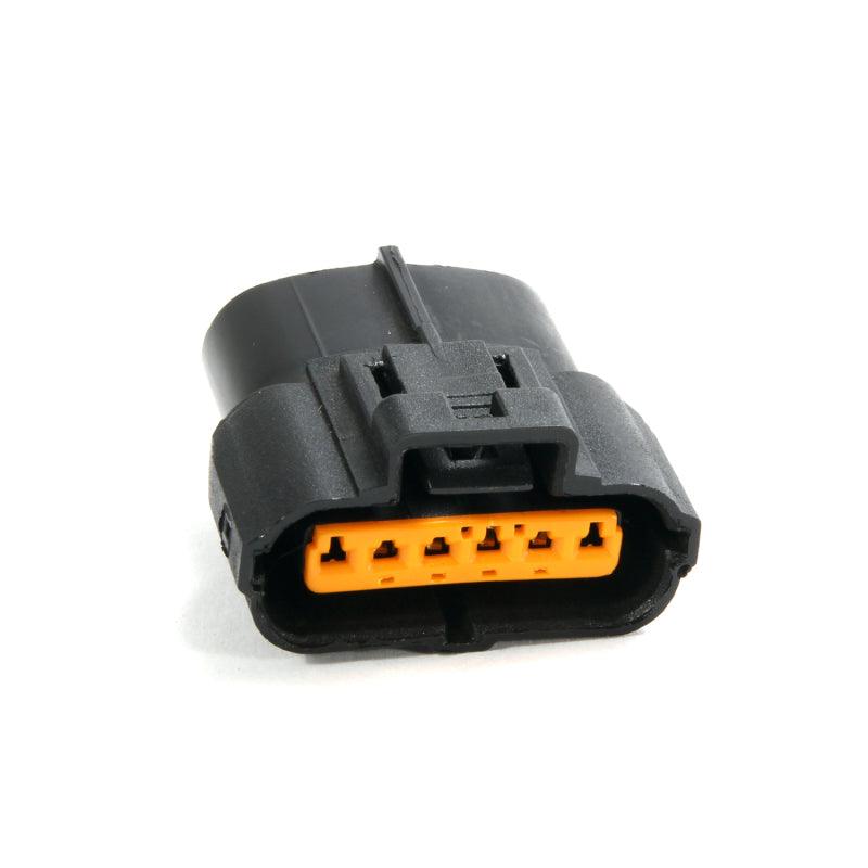 BBK 86-93 Mustang 5.0 Mass Air Meter 76mm 24 lb Inj. Cold Air Calibration - Order Your Parts - اطلب قطعك