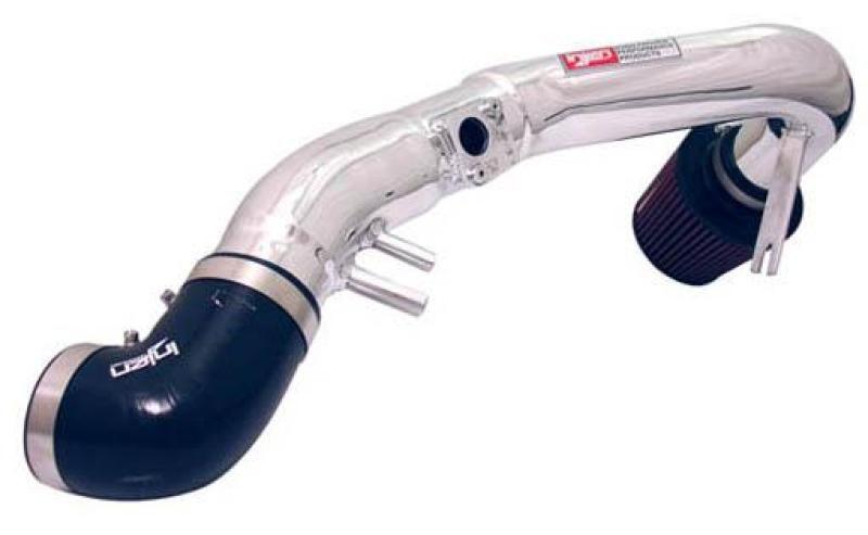 Injen 06-09 Civic Si Coupe & Sedan Polished Cold Air Intake - Order Your Parts - اطلب قطعك