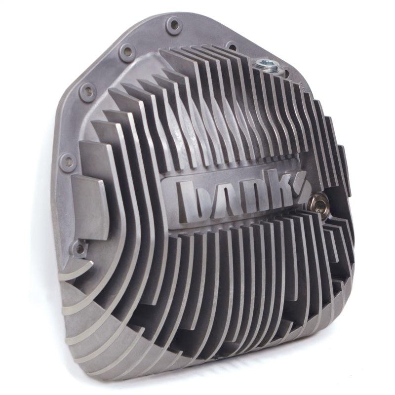 Banks Power 01-18 GM / RAM Natural Differential Cover Kit 11.5/11.8-14 Bolt - Order Your Parts - اطلب قطعك