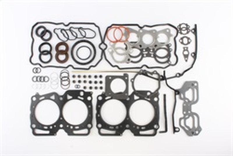 Cometic Street Pro 06-07 Subaru WRX EJ255 DOHC 101mm Bore Complete Gasket Kit *OEM # 10105AB010* - Order Your Parts - اطلب قطعك