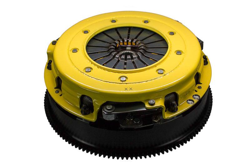 ACT 2008 Dodge Challenger Twin Disc HD Street Kit Clutch Kit - Order Your Parts - اطلب قطعك