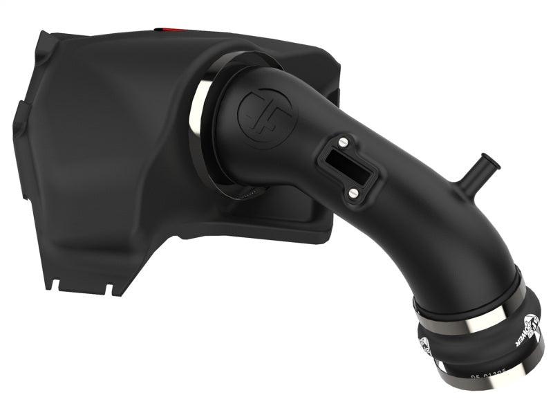 aFe Takeda Stage-2 Pro DRY S Cold Air Intake System 13-18 Nissan Altima I4 2.5L - Order Your Parts - اطلب قطعك