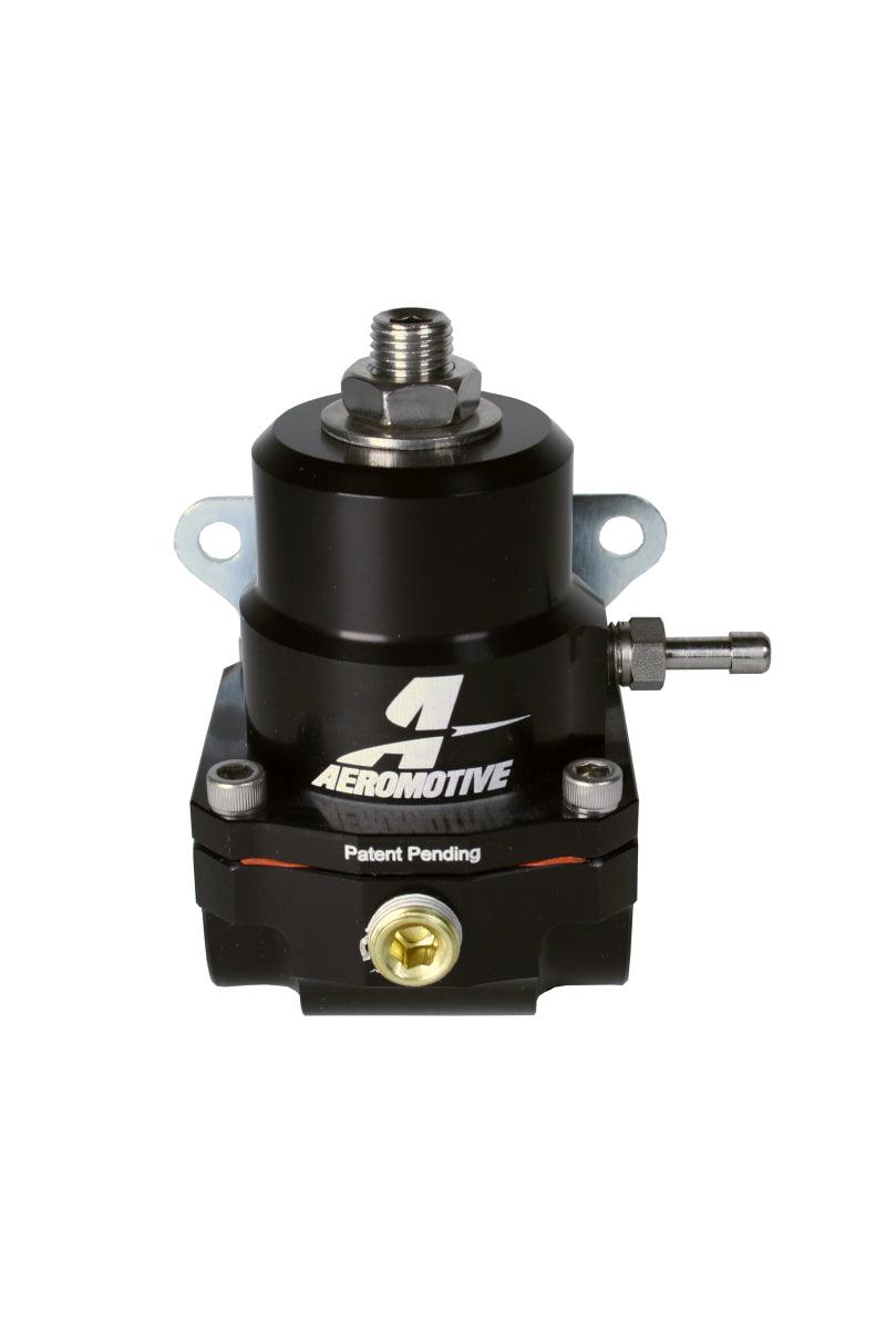 Aeromotive A1000 Adjustable EFI Regulator (2) -6 Inlet/-6 Return - Order Your Parts - اطلب قطعك