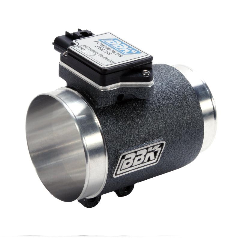 BBK 86-93 Mustang 5.0 Mass Air Meter 76mm 24 lb Inj. Cold Air Calibration - Order Your Parts - اطلب قطعك