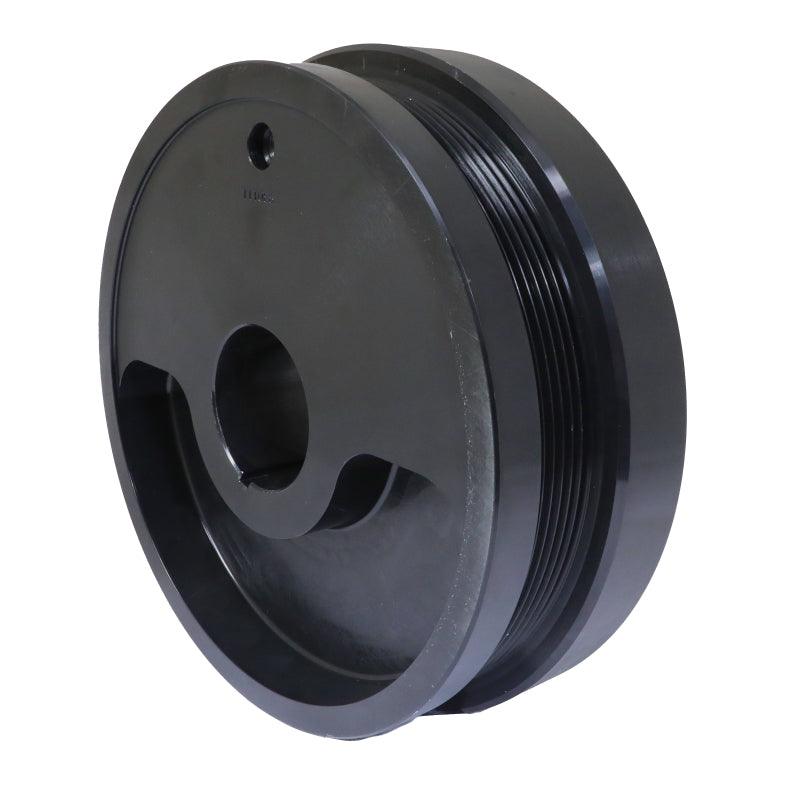 Fluidampr 6.6L GM Duramax 2006-2008 Steel Externally Balanced Damper - Order Your Parts - اطلب قطعك