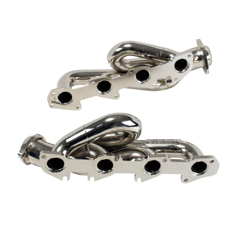 BBK 03-08 Dodge Ram 1500 5.7L Hemi Shorty Tuned Length Exhaust Headers - 1-3/4 Titanium Ceramic - Order Your Parts - اطلب قطعك