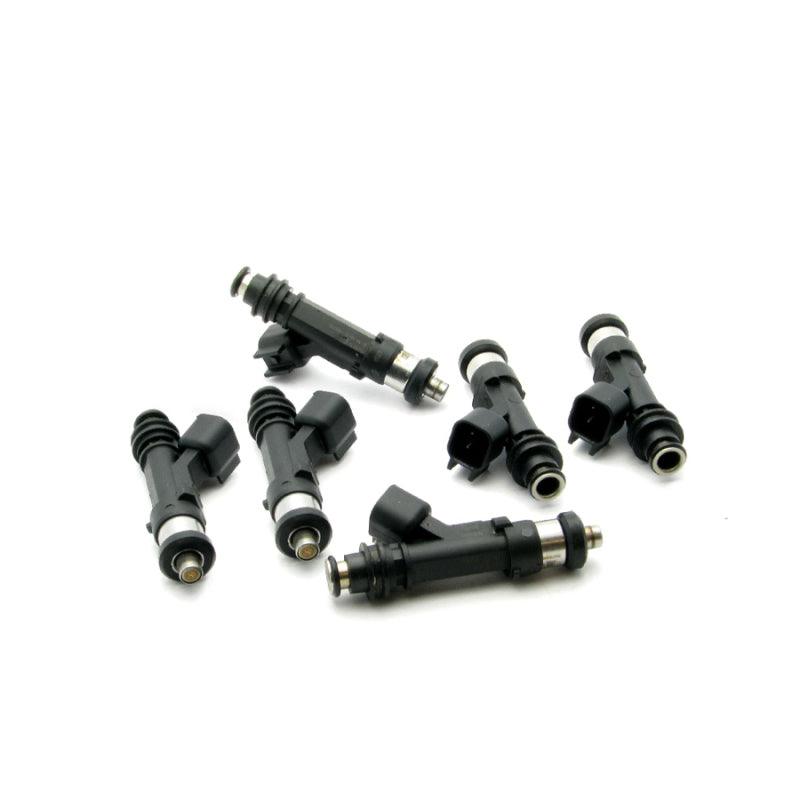 DeatschWerks 89-94 Nissan Skyline RB20DET 800cc Injectors - Set of 6 - Order Your Parts - اطلب قطعك