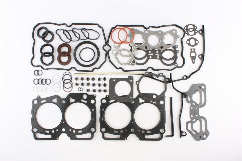 Cometic Street Pro 06-07 Subaru WRX EJ255 DOHC 101mm Bore Complete Gasket Kit *OEM # 10105AB010* - Order Your Parts - اطلب قطعك
