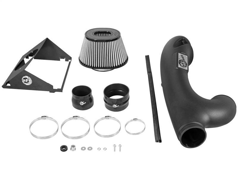 aFe MagnumFORCE Pro DRY S Stage-2 Intake System 16 Ford F-150 EcoBoost V6-2.7L/3.5L (tt) - Order Your Parts - اطلب قطعك