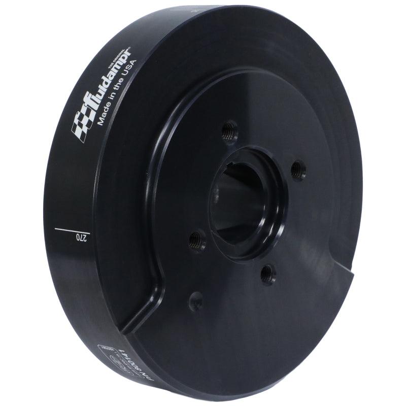 Fluidampr 6.2L / 6.5L GM Diesel 1994-2000 (Electronic) Steel Externally Balanced Damper - Order Your Parts - اطلب قطعك