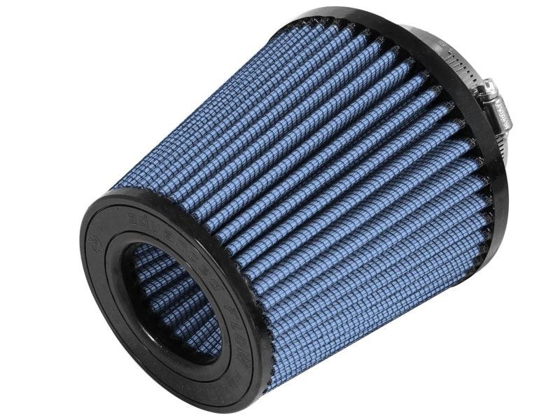 aFe MagnumFLOW Air Filters 3-1/2F x 6B x 4-1/2T (INV) x 6H - Order Your Parts - اطلب قطعك